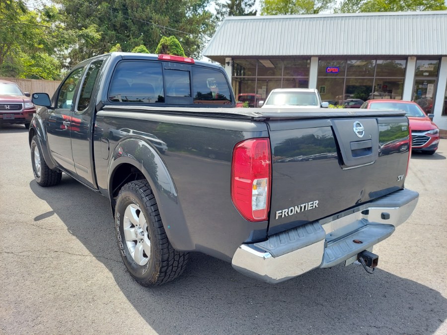 2012 Nissan Frontier 2WD King Cab I4 Manual S, available for sale in East Windsor, Connecticut | United Auto Sales of E Windsor, Inc. East Windsor, Connecticut 2012 Nissan Frontier 2WD King Cab I4 Manual S, available for sale in East Windsor, Connecticut | United Auto Sales of E Windsor, Inc. East Windsor, Connecticut