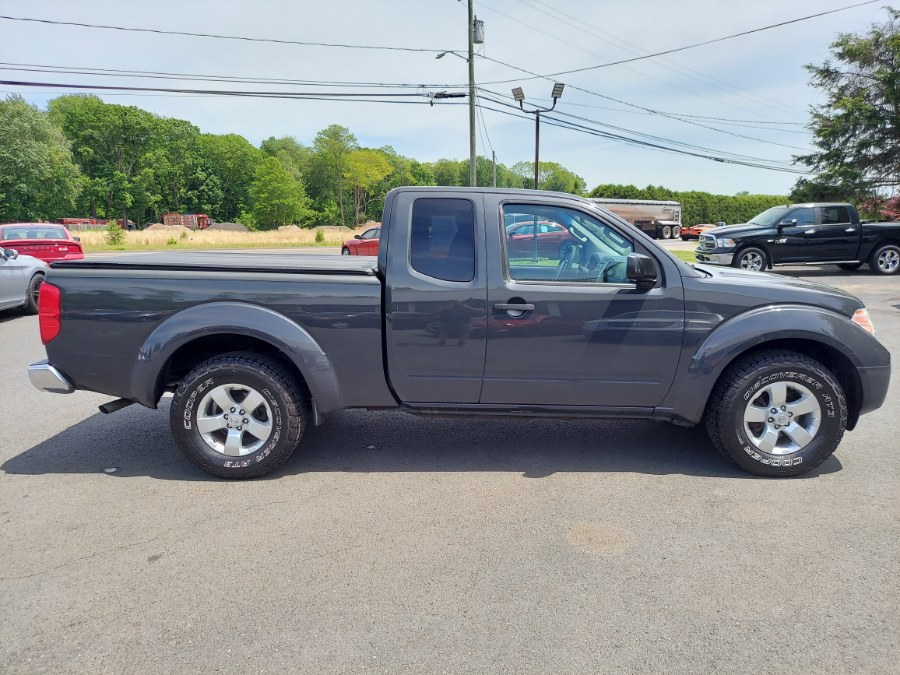 2012 Nissan Frontier 2WD King Cab I4 Manual S, available for sale in East Windsor, Connecticut | United Auto Sales of E Windsor, Inc. East Windsor, Connecticut 2012 Nissan Frontier 2WD King Cab I4 Manual S, available for sale in East Windsor, Connecticut | United Auto Sales of E Windsor, Inc. East Windsor, Connecticut