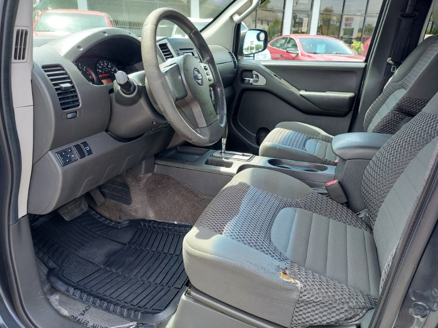 2012 Nissan Frontier 2WD King Cab I4 Manual S, available for sale in East Windsor, Connecticut | United Auto Sales of E Windsor, Inc. East Windsor, Connecticut 2012 Nissan Frontier 2WD King Cab I4 Manual S, available for sale in East Windsor, Connecticut | United Auto Sales of E Windsor, Inc. East Windsor, Connecticut
