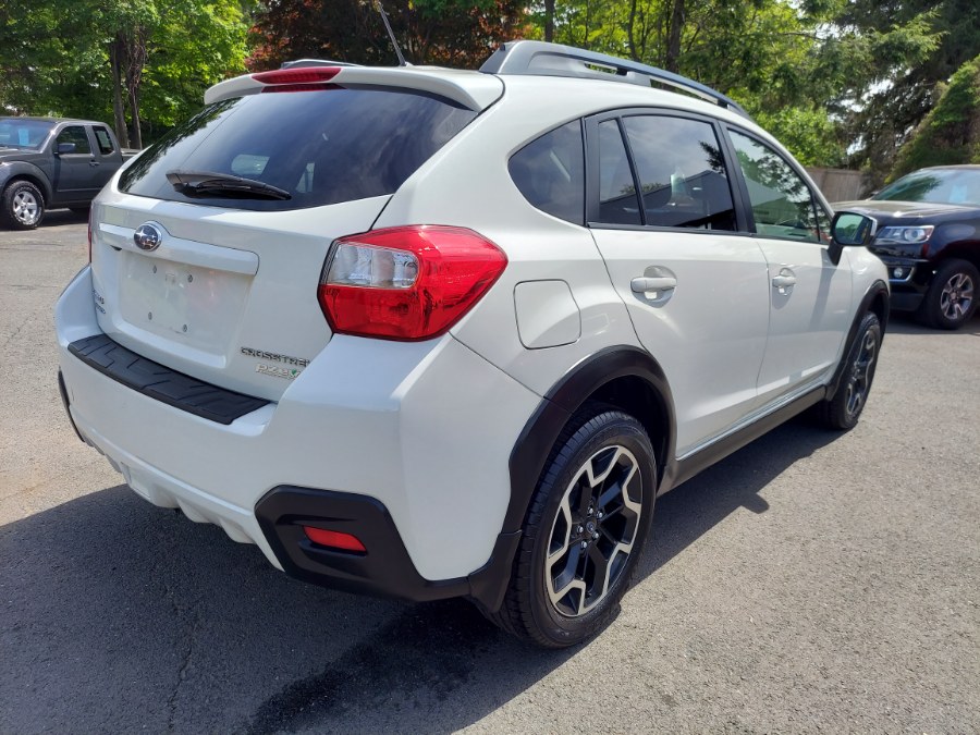 2016 Subaru Crosstrek 5dr CVT 2.0i Premium, available for sale in East Windsor, Connecticut | United Auto Sales of E Windsor, Inc. East Windsor, Connecticut 2016 Subaru Crosstrek 5dr CVT 2.0i Premium, available for sale in East Windsor, Connecticut | United Auto Sales of E Windsor, Inc. East Windsor, Connecticut