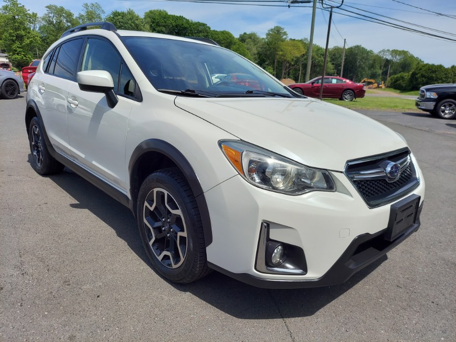 2016 Subaru Crosstrek 5dr CVT 2.0i Premium, available for sale in East Windsor, Connecticut | United Auto Sales of E Windsor, Inc. East Windsor, Connecticut 2016 Subaru Crosstrek 5dr CVT 2.0i Premium, available for sale in East Windsor, Connecticut | United Auto Sales of E Windsor, Inc. East Windsor, Connecticut