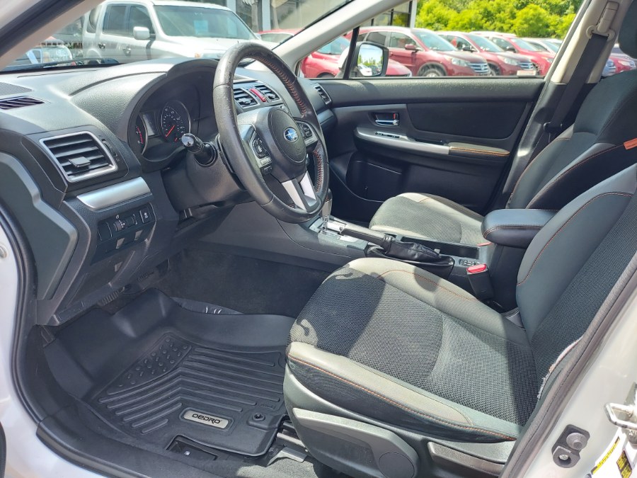 2016 Subaru Crosstrek 5dr CVT 2.0i Premium, available for sale in East Windsor, Connecticut | United Auto Sales of E Windsor, Inc. East Windsor, Connecticut 2016 Subaru Crosstrek 5dr CVT 2.0i Premium, available for sale in East Windsor, Connecticut | United Auto Sales of E Windsor, Inc. East Windsor, Connecticut