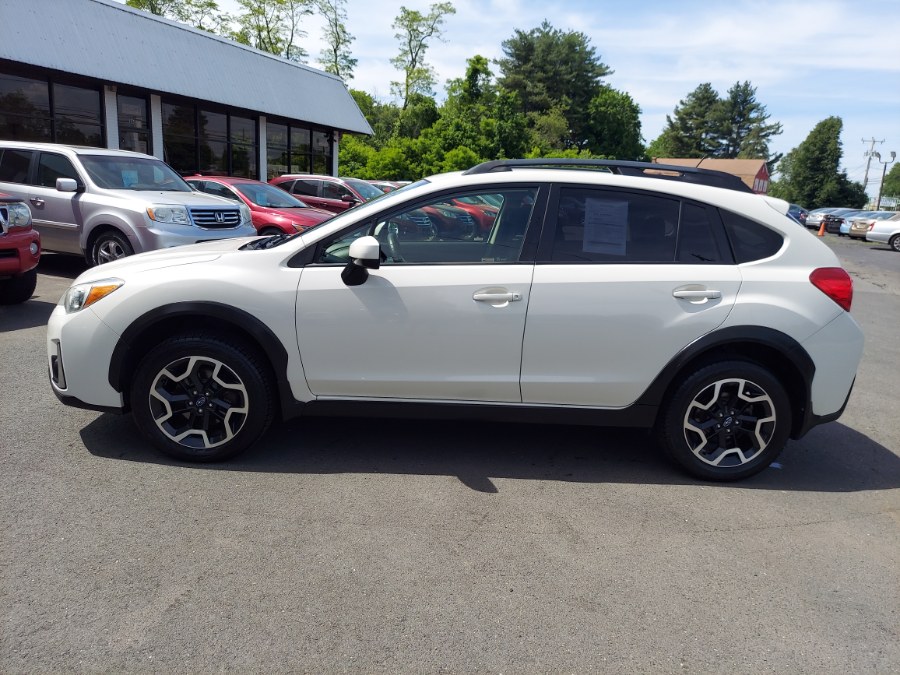 2016 Subaru Crosstrek 5dr CVT 2.0i Premium, available for sale in East Windsor, Connecticut | United Auto Sales of E Windsor, Inc. East Windsor, Connecticut 2016 Subaru Crosstrek 5dr CVT 2.0i Premium, available for sale in East Windsor, Connecticut | United Auto Sales of E Windsor, Inc. East Windsor, Connecticut