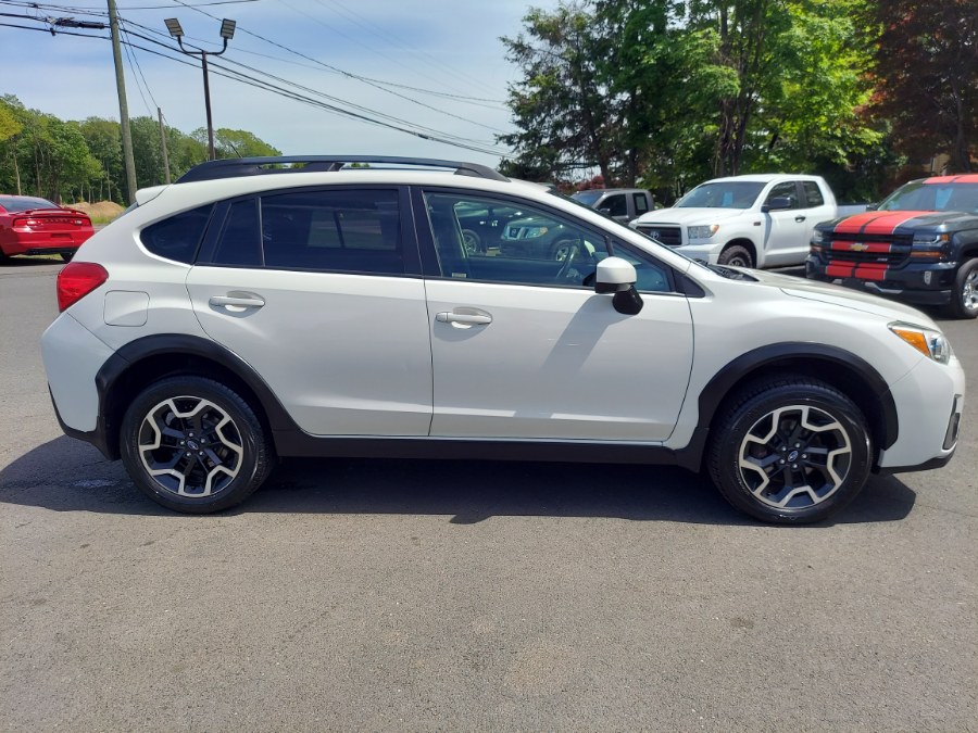 2016 Subaru Crosstrek 5dr CVT 2.0i Premium, available for sale in East Windsor, Connecticut | United Auto Sales of E Windsor, Inc. East Windsor, Connecticut 2016 Subaru Crosstrek 5dr CVT 2.0i Premium, available for sale in East Windsor, Connecticut | United Auto Sales of E Windsor, Inc. East Windsor, Connecticut