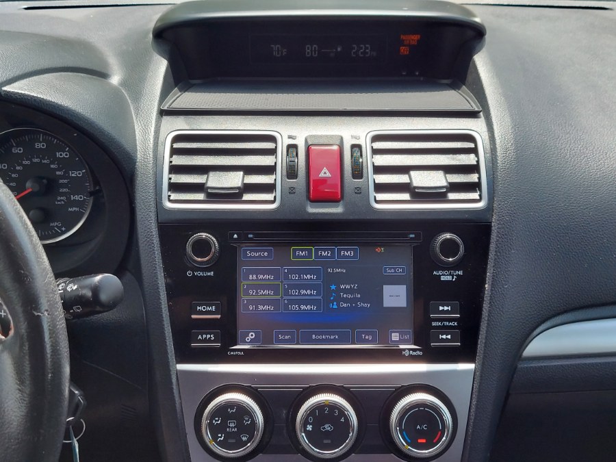 2016 Subaru Crosstrek 5dr CVT 2.0i Premium, available for sale in East Windsor, Connecticut | United Auto Sales of E Windsor, Inc. East Windsor, Connecticut 2016 Subaru Crosstrek 5dr CVT 2.0i Premium, available for sale in East Windsor, Connecticut | United Auto Sales of E Windsor, Inc. East Windsor, Connecticut