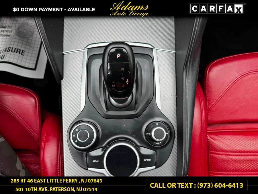 2017 Alfa Romeo Giulia Ti RWD, available for sale in Little Ferry , New Jersey | Adams Auto Group . Little Ferry , New Jersey 2017 Alfa Romeo Giulia Ti RWD, available for sale in Little Ferry , New Jersey | Adams Auto Group . Little Ferry , New Jersey