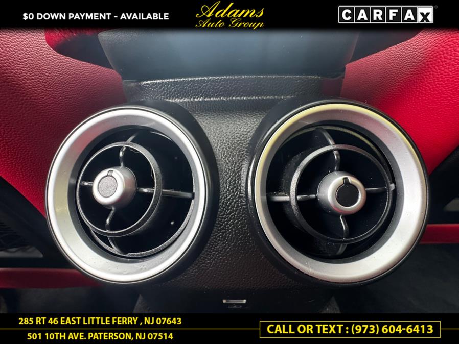 2017 Alfa Romeo Giulia Ti RWD, available for sale in Little Ferry , New Jersey | Adams Auto Group . Little Ferry , New Jersey 2017 Alfa Romeo Giulia Ti RWD, available for sale in Little Ferry , New Jersey | Adams Auto Group . Little Ferry , New Jersey