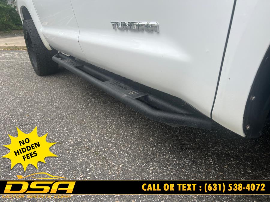 2016 Toyota Tundra 4WD Truck CrewMax 5.7L FFV V8 6-Spd AT LTD (Natl), available for sale in Commack, New York | DSA Motor Sports Corp. Commack, New York 2016 Toyota Tundra 4WD Truck CrewMax 5.7L FFV V8 6-Spd AT LTD (Natl), available for sale in Commack, New York | DSA Motor Sports Corp. Commack, New York