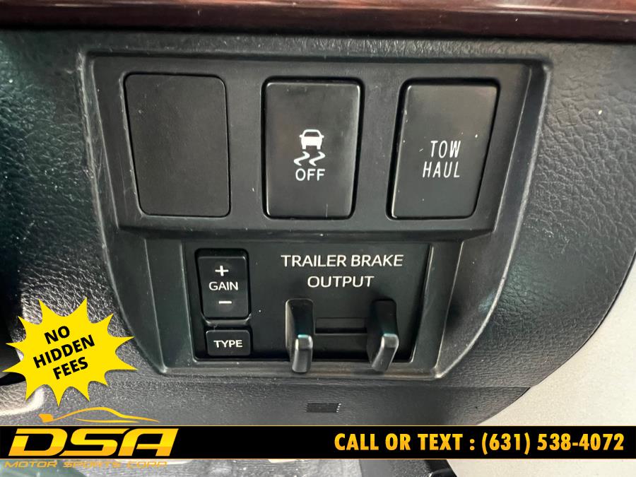 2016 Toyota Tundra 4WD Truck CrewMax 5.7L FFV V8 6-Spd AT LTD (Natl), available for sale in Commack, New York | DSA Motor Sports Corp. Commack, New York 2016 Toyota Tundra 4WD Truck CrewMax 5.7L FFV V8 6-Spd AT LTD (Natl), available for sale in Commack, New York | DSA Motor Sports Corp. Commack, New York
