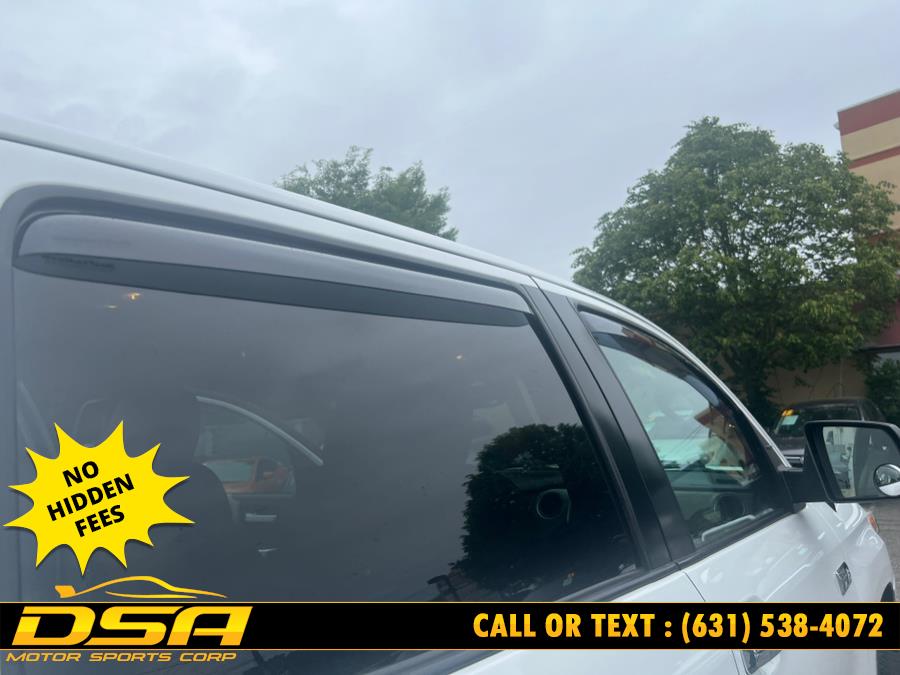 2016 Toyota Tundra 4WD Truck CrewMax 5.7L FFV V8 6-Spd AT LTD (Natl), available for sale in Commack, New York | DSA Motor Sports Corp. Commack, New York 2016 Toyota Tundra 4WD Truck CrewMax 5.7L FFV V8 6-Spd AT LTD (Natl), available for sale in Commack, New York | DSA Motor Sports Corp. Commack, New York
