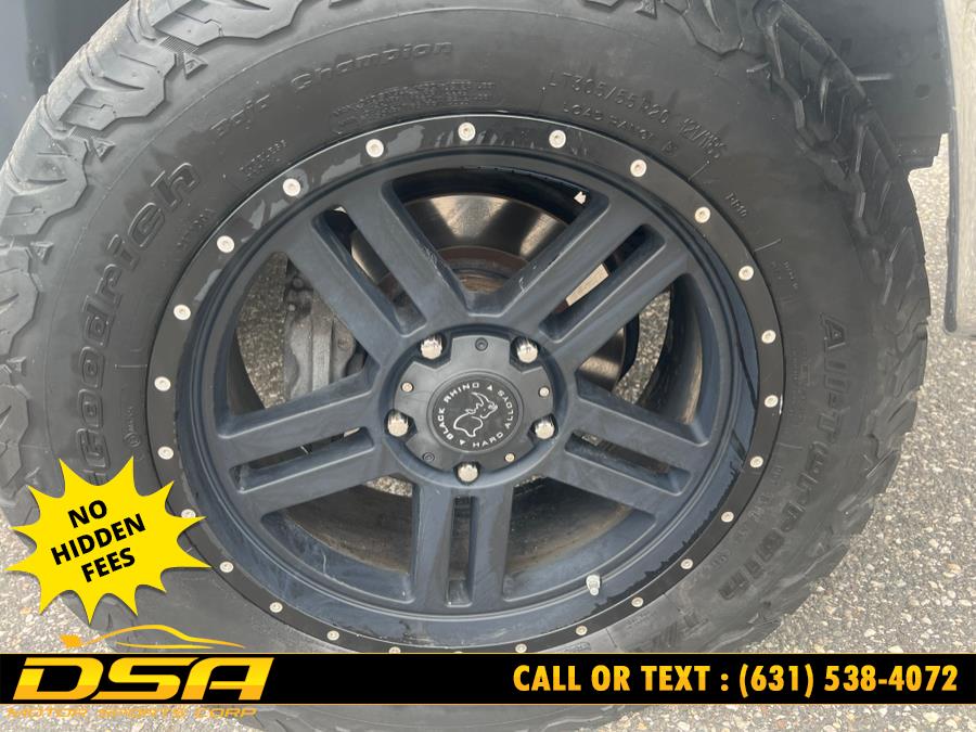 2016 Toyota Tundra 4WD Truck CrewMax 5.7L FFV V8 6-Spd AT LTD (Natl), available for sale in Commack, New York | DSA Motor Sports Corp. Commack, New York 2016 Toyota Tundra 4WD Truck CrewMax 5.7L FFV V8 6-Spd AT LTD (Natl), available for sale in Commack, New York | DSA Motor Sports Corp. Commack, New York