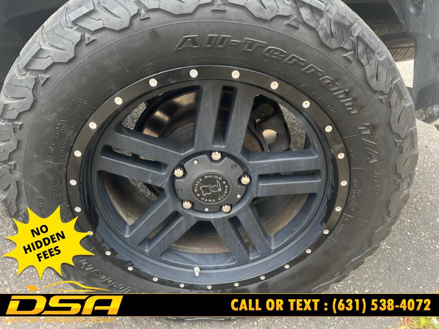 2016 Toyota Tundra 4WD Truck CrewMax 5.7L FFV V8 6-Spd AT LTD (Natl), available for sale in Commack, New York | DSA Motor Sports Corp. Commack, New York 2016 Toyota Tundra 4WD Truck CrewMax 5.7L FFV V8 6-Spd AT LTD (Natl), available for sale in Commack, New York | DSA Motor Sports Corp. Commack, New York
