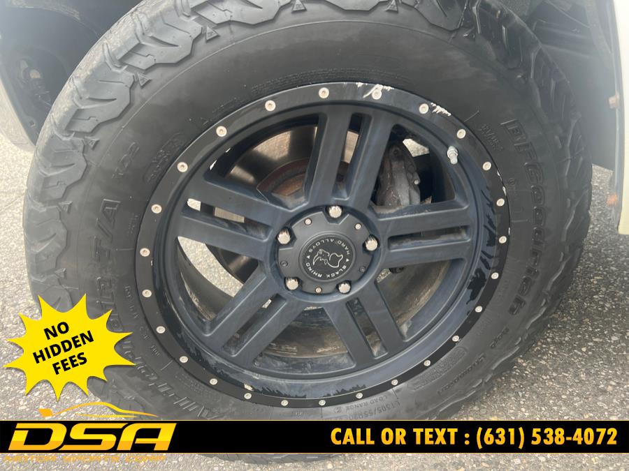 2016 Toyota Tundra 4WD Truck CrewMax 5.7L FFV V8 6-Spd AT LTD (Natl), available for sale in Commack, New York | DSA Motor Sports Corp. Commack, New York 2016 Toyota Tundra 4WD Truck CrewMax 5.7L FFV V8 6-Spd AT LTD (Natl), available for sale in Commack, New York | DSA Motor Sports Corp. Commack, New York