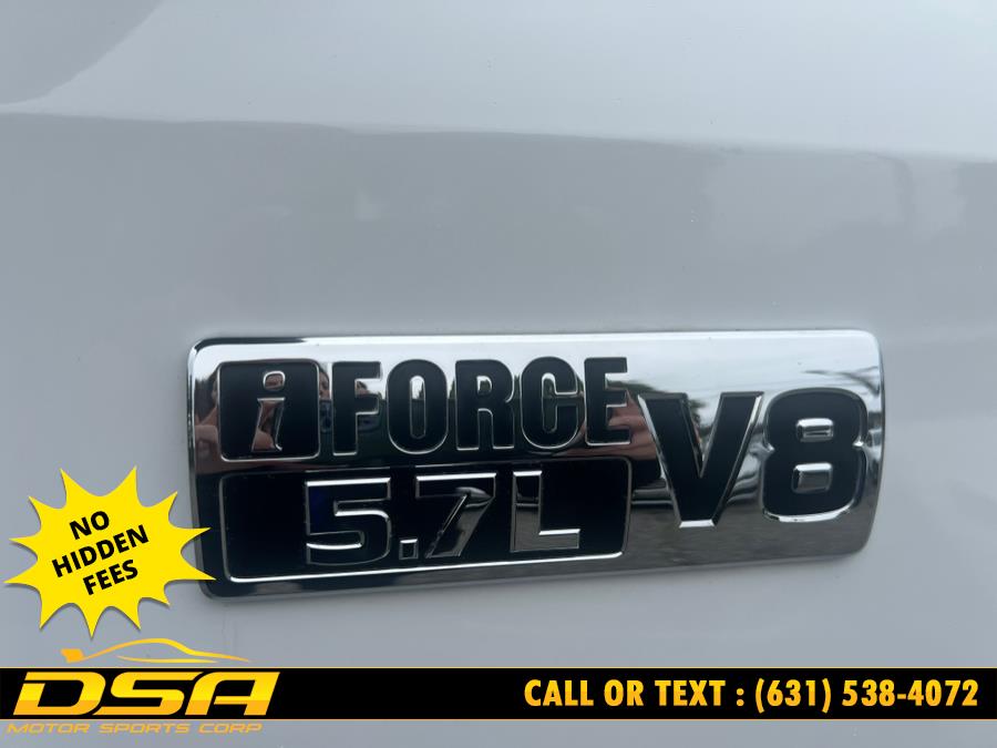 2016 Toyota Tundra 4WD Truck CrewMax 5.7L FFV V8 6-Spd AT LTD (Natl), available for sale in Commack, New York | DSA Motor Sports Corp. Commack, New York 2016 Toyota Tundra 4WD Truck CrewMax 5.7L FFV V8 6-Spd AT LTD (Natl), available for sale in Commack, New York | DSA Motor Sports Corp. Commack, New York