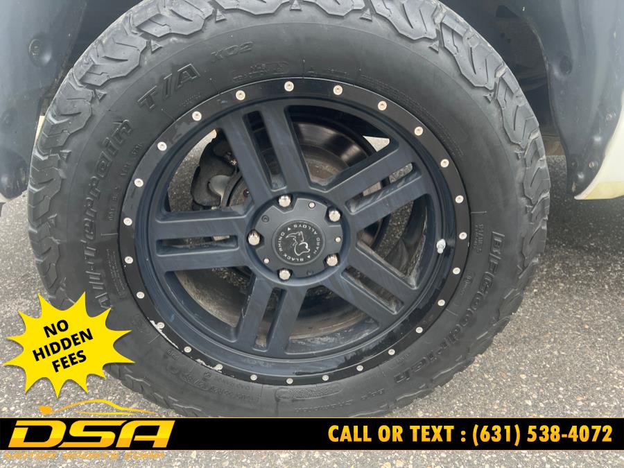 2016 Toyota Tundra 4WD Truck CrewMax 5.7L FFV V8 6-Spd AT LTD (Natl), available for sale in Commack, New York | DSA Motor Sports Corp. Commack, New York 2016 Toyota Tundra 4WD Truck CrewMax 5.7L FFV V8 6-Spd AT LTD (Natl), available for sale in Commack, New York | DSA Motor Sports Corp. Commack, New York