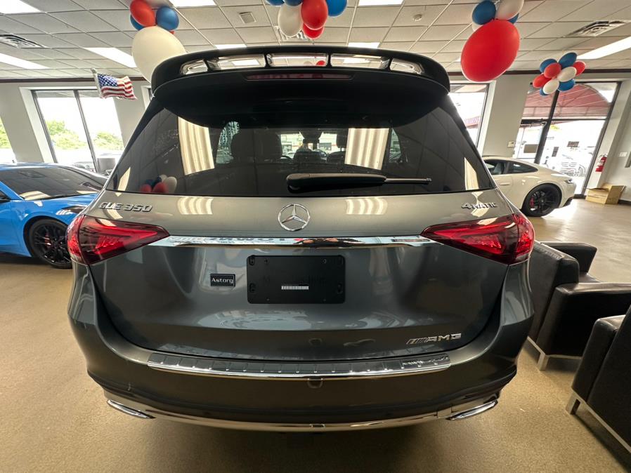 2022 Mercedes-Benz GLE AMG GLE 350 4MATIC SUV, available for sale in Inwood, New York | 5 Towns Drive. Inwood, New York 2022 Mercedes-Benz GLE AMG GLE 350 4MATIC SUV, available for sale in Inwood, New York | 5 Towns Drive. Inwood, New York
