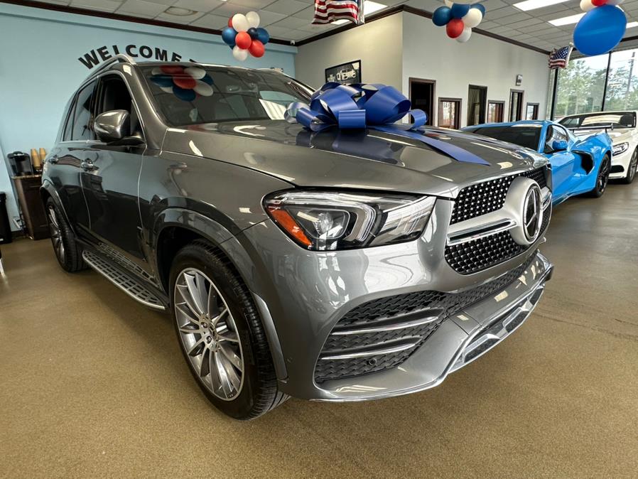 2022 Mercedes-Benz GLE AMG GLE 350 4MATIC SUV, available for sale in Inwood, New York | 5 Towns Drive. Inwood, New York 2022 Mercedes-Benz GLE AMG GLE 350 4MATIC SUV, available for sale in Inwood, New York | 5 Towns Drive. Inwood, New York