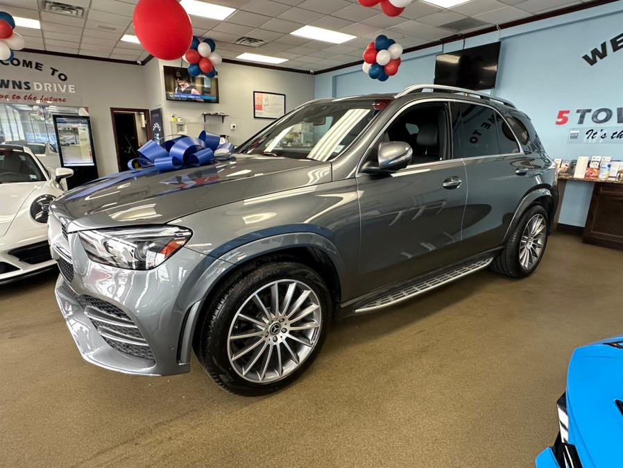 2022 Mercedes-Benz GLE AMG GLE 350 4MATIC SUV, available for sale in Inwood, New York | 5 Towns Drive. Inwood, New York 2022 Mercedes-Benz GLE AMG GLE 350 4MATIC SUV, available for sale in Inwood, New York | 5 Towns Drive. Inwood, New York
