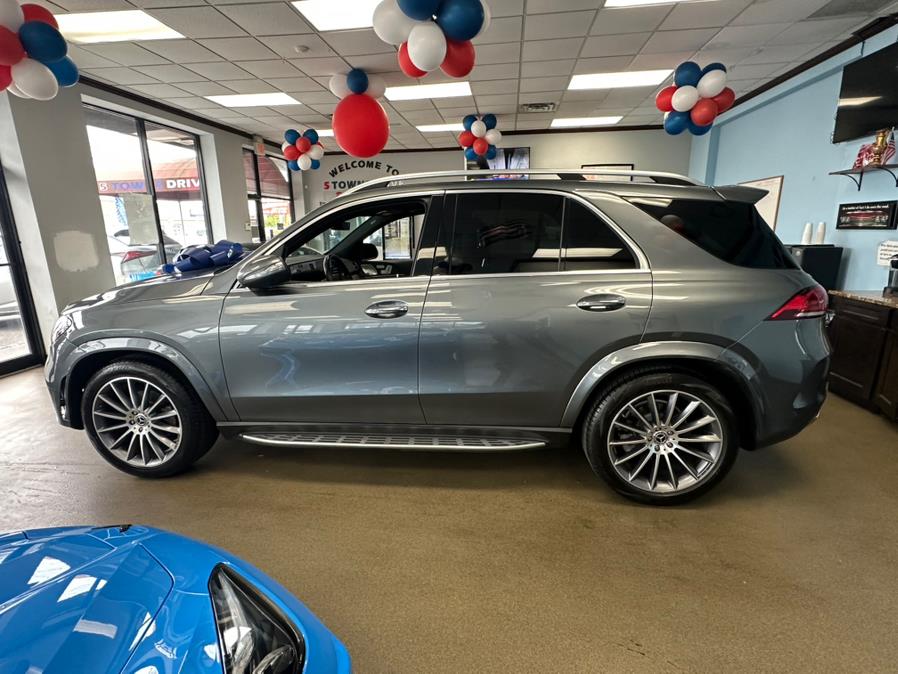 2022 Mercedes-Benz GLE AMG GLE 350 4MATIC SUV, available for sale in Inwood, New York | 5 Towns Drive. Inwood, New York 2022 Mercedes-Benz GLE AMG GLE 350 4MATIC SUV, available for sale in Inwood, New York | 5 Towns Drive. Inwood, New York