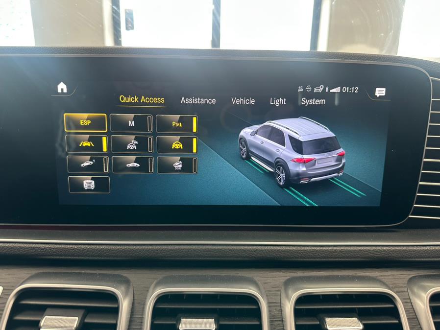 2022 Mercedes-Benz GLE AMG GLE 350 4MATIC SUV, available for sale in Inwood, New York | 5 Towns Drive. Inwood, New York 2022 Mercedes-Benz GLE AMG GLE 350 4MATIC SUV, available for sale in Inwood, New York | 5 Towns Drive. Inwood, New York