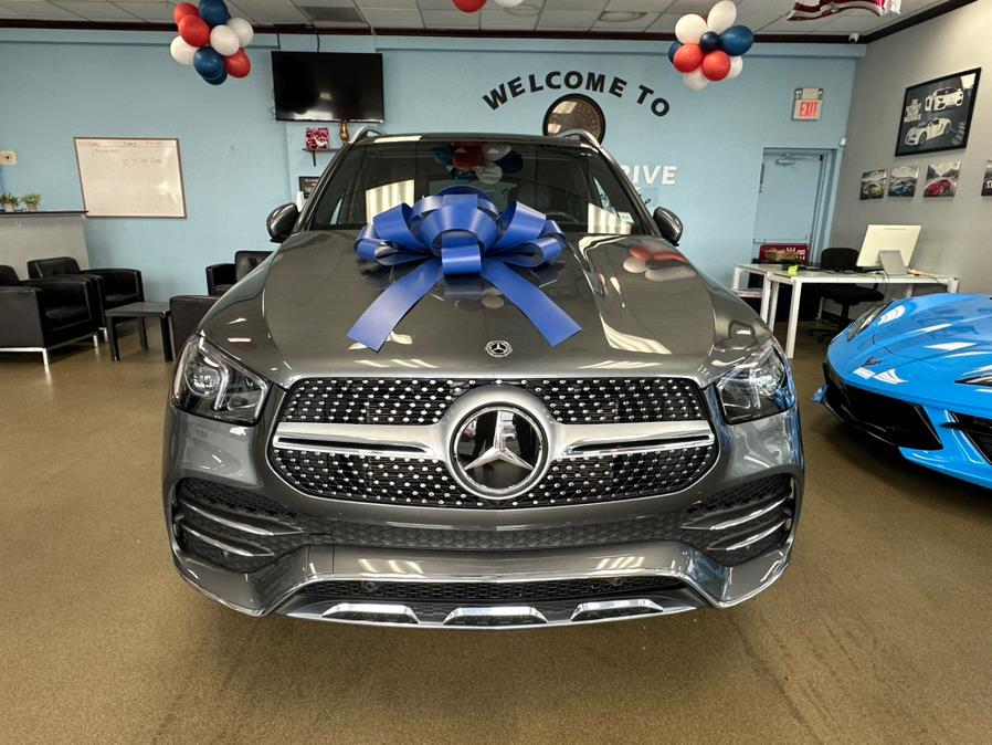 2022 Mercedes-Benz GLE AMG GLE 350 4MATIC SUV, available for sale in Inwood, New York | 5 Towns Drive. Inwood, New York 2022 Mercedes-Benz GLE AMG GLE 350 4MATIC SUV, available for sale in Inwood, New York | 5 Towns Drive. Inwood, New York