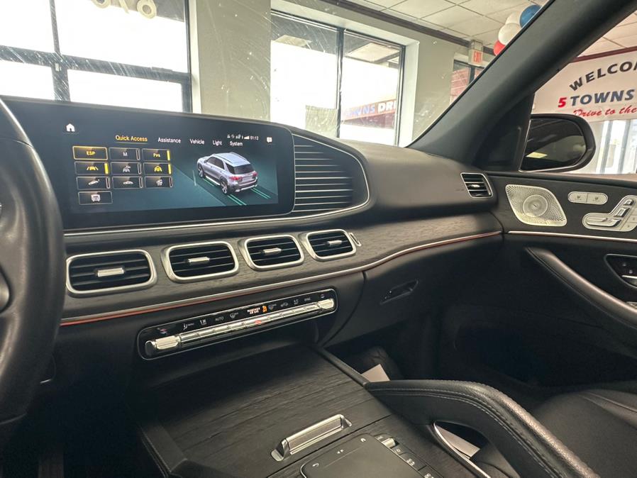 2022 Mercedes-Benz GLE AMG GLE 350 4MATIC SUV, available for sale in Inwood, New York | 5 Towns Drive. Inwood, New York 2022 Mercedes-Benz GLE AMG GLE 350 4MATIC SUV, available for sale in Inwood, New York | 5 Towns Drive. Inwood, New York