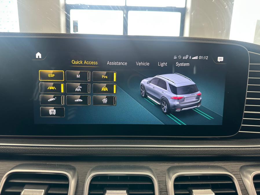 2022 Mercedes-Benz GLE AMG GLE 350 4MATIC SUV, available for sale in Inwood, New York | 5 Towns Drive. Inwood, New York 2022 Mercedes-Benz GLE AMG GLE 350 4MATIC SUV, available for sale in Inwood, New York | 5 Towns Drive. Inwood, New York