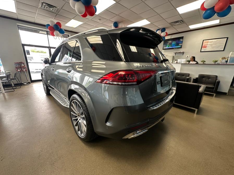 2022 Mercedes-Benz GLE AMG GLE 350 4MATIC SUV, available for sale in Inwood, New York | 5 Towns Drive. Inwood, New York 2022 Mercedes-Benz GLE AMG GLE 350 4MATIC SUV, available for sale in Inwood, New York | 5 Towns Drive. Inwood, New York