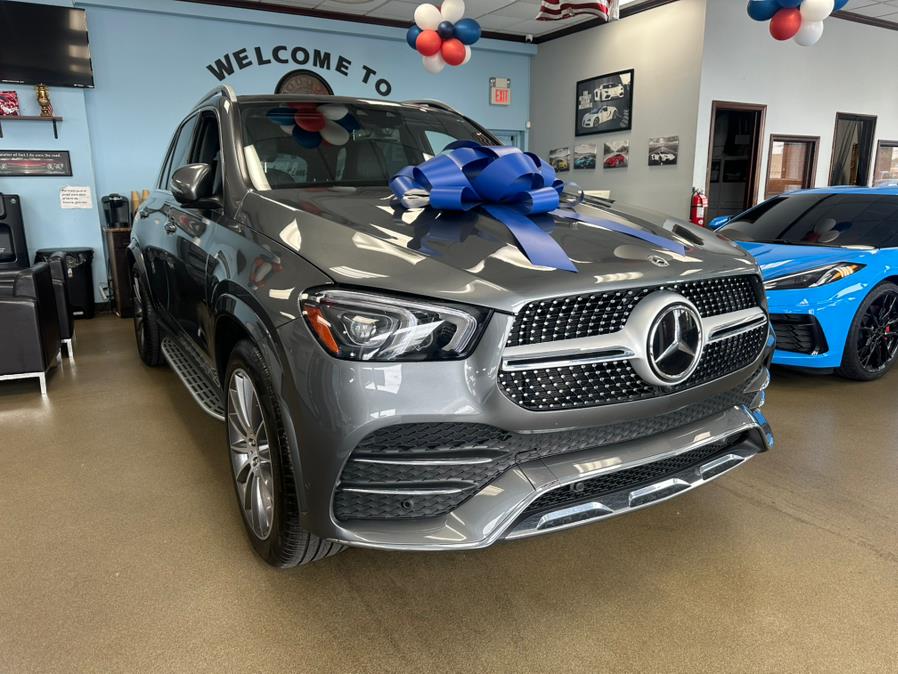 2022 Mercedes-Benz GLE AMG GLE 350 4MATIC SUV, available for sale in Inwood, New York | 5 Towns Drive. Inwood, New York 2022 Mercedes-Benz GLE AMG GLE 350 4MATIC SUV, available for sale in Inwood, New York | 5 Towns Drive. Inwood, New York