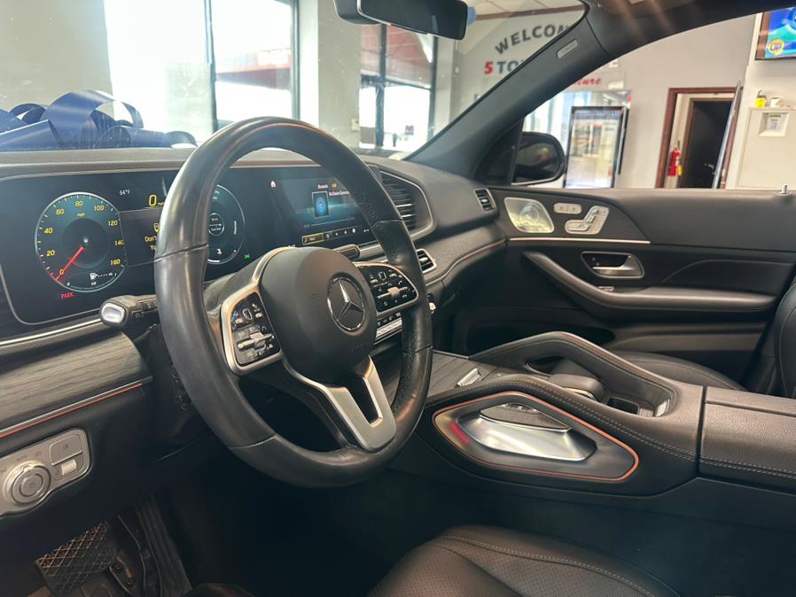 2022 Mercedes-Benz GLE AMG GLE 350 4MATIC SUV, available for sale in Inwood, New York | 5 Towns Drive. Inwood, New York 2022 Mercedes-Benz GLE AMG GLE 350 4MATIC SUV, available for sale in Inwood, New York | 5 Towns Drive. Inwood, New York