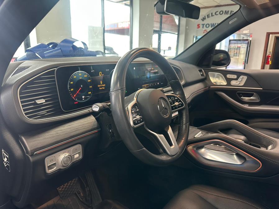 2022 Mercedes-Benz GLE AMG GLE 350 4MATIC SUV, available for sale in Inwood, New York | 5 Towns Drive. Inwood, New York 2022 Mercedes-Benz GLE AMG GLE 350 4MATIC SUV, available for sale in Inwood, New York | 5 Towns Drive. Inwood, New York