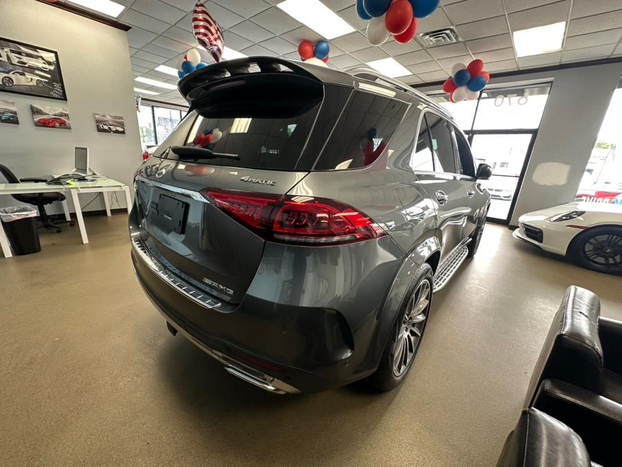 2022 Mercedes-Benz GLE AMG GLE 350 4MATIC SUV, available for sale in Inwood, New York | 5 Towns Drive. Inwood, New York 2022 Mercedes-Benz GLE AMG GLE 350 4MATIC SUV, available for sale in Inwood, New York | 5 Towns Drive. Inwood, New York