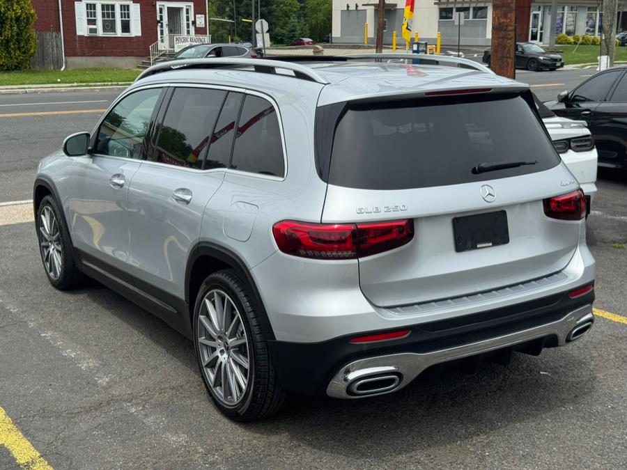 2021 Mercedes-Benz GLB GLB 250 4MATIC SUV, available for sale in Linden, New Jersey | Champion Auto Sales. Linden, New Jersey 2021 Mercedes-Benz GLB GLB 250 4MATIC SUV, available for sale in Linden, New Jersey | Champion Auto Sales. Linden, New Jersey