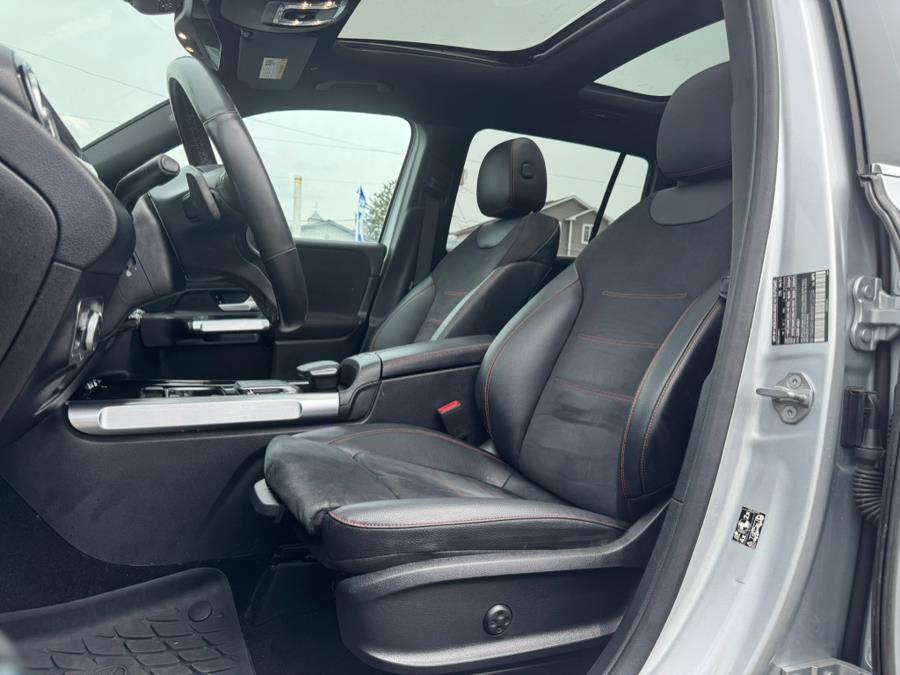 2021 Mercedes-Benz GLB GLB 250 4MATIC SUV, available for sale in Linden, New Jersey | Champion Auto Sales. Linden, New Jersey 2021 Mercedes-Benz GLB GLB 250 4MATIC SUV, available for sale in Linden, New Jersey | Champion Auto Sales. Linden, New Jersey