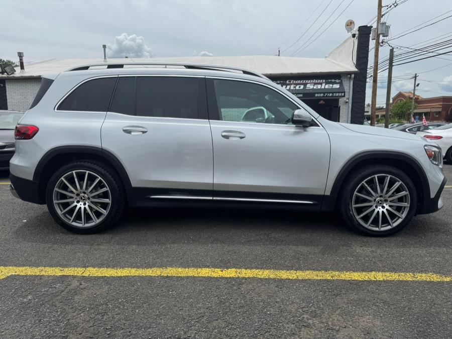 2021 Mercedes-Benz GLB GLB 250 4MATIC SUV, available for sale in Linden, New Jersey | Champion Auto Sales. Linden, New Jersey 2021 Mercedes-Benz GLB GLB 250 4MATIC SUV, available for sale in Linden, New Jersey | Champion Auto Sales. Linden, New Jersey