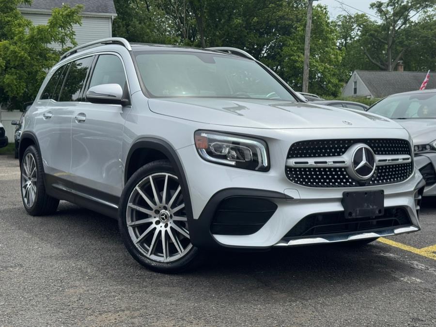 2021 Mercedes-Benz GLB GLB 250 4MATIC SUV, available for sale in Linden, New Jersey | Champion Auto Sales. Linden, New Jersey 2021 Mercedes-Benz GLB GLB 250 4MATIC SUV, available for sale in Linden, New Jersey | Champion Auto Sales. Linden, New Jersey