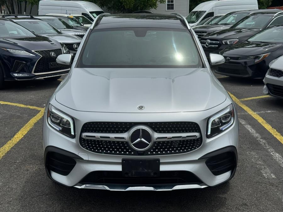 2021 Mercedes-Benz GLB GLB 250 4MATIC SUV, available for sale in Linden, New Jersey | Champion Auto Sales. Linden, New Jersey 2021 Mercedes-Benz GLB GLB 250 4MATIC SUV, available for sale in Linden, New Jersey | Champion Auto Sales. Linden, New Jersey
