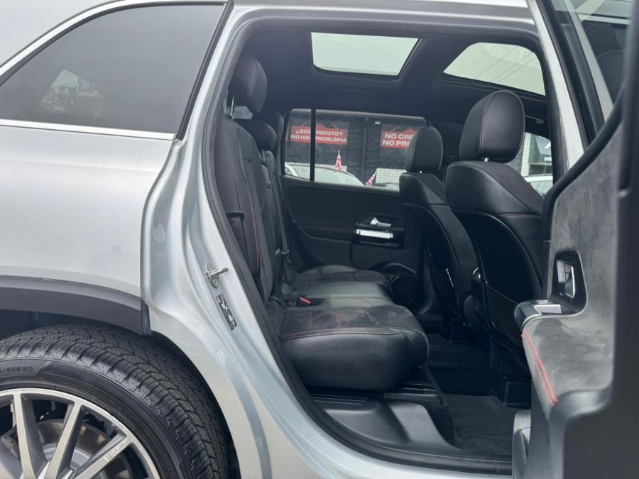 2021 Mercedes-Benz GLB GLB 250 4MATIC SUV, available for sale in Linden, New Jersey | Champion Auto Sales. Linden, New Jersey 2021 Mercedes-Benz GLB GLB 250 4MATIC SUV, available for sale in Linden, New Jersey | Champion Auto Sales. Linden, New Jersey