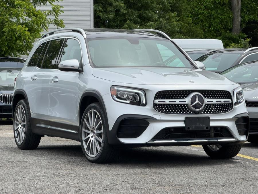 2021 Mercedes-Benz GLB GLB 250 4MATIC SUV, available for sale in Linden, New Jersey | Champion Auto Sales. Linden, New Jersey 2021 Mercedes-Benz GLB GLB 250 4MATIC SUV, available for sale in Linden, New Jersey | Champion Auto Sales. Linden, New Jersey