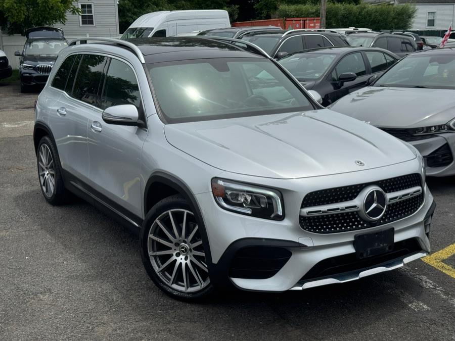 2021 Mercedes-Benz GLB GLB 250 4MATIC SUV, available for sale in Linden, New Jersey | Champion Auto Sales. Linden, New Jersey 2021 Mercedes-Benz GLB GLB 250 4MATIC SUV, available for sale in Linden, New Jersey | Champion Auto Sales. Linden, New Jersey
