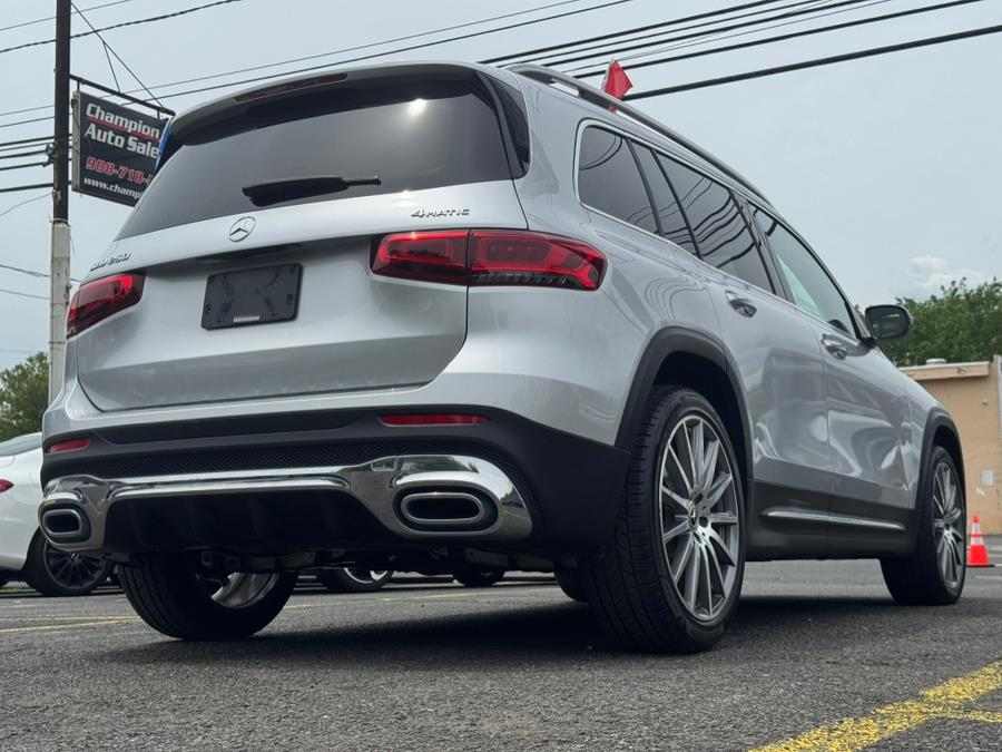 2021 Mercedes-Benz GLB GLB 250 4MATIC SUV, available for sale in Linden, New Jersey | Champion Auto Sales. Linden, New Jersey 2021 Mercedes-Benz GLB GLB 250 4MATIC SUV, available for sale in Linden, New Jersey | Champion Auto Sales. Linden, New Jersey