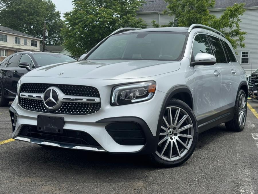 2021 Mercedes-Benz GLB GLB 250 4MATIC SUV, available for sale in Linden, New Jersey | Champion Auto Sales. Linden, New Jersey 2021 Mercedes-Benz GLB GLB 250 4MATIC SUV, available for sale in Linden, New Jersey | Champion Auto Sales. Linden, New Jersey