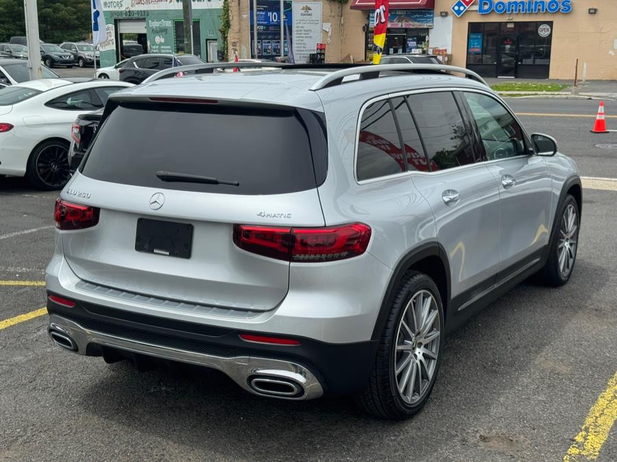 2021 Mercedes-Benz GLB GLB 250 4MATIC SUV, available for sale in Linden, New Jersey | Champion Auto Sales. Linden, New Jersey 2021 Mercedes-Benz GLB GLB 250 4MATIC SUV, available for sale in Linden, New Jersey | Champion Auto Sales. Linden, New Jersey