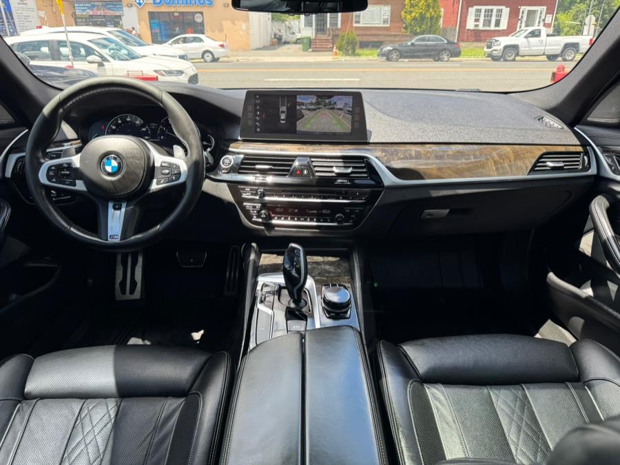 2018 BMW 5 Series M550i xDrive Sedan, available for sale in Linden, New Jersey | Champion Auto Sales. Linden, New Jersey 2018 BMW 5 Series M550i xDrive Sedan, available for sale in Linden, New Jersey | Champion Auto Sales. Linden, New Jersey