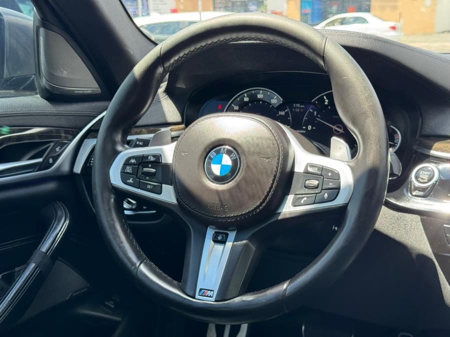 2018 BMW 5 Series M550i xDrive Sedan, available for sale in Linden, New Jersey | Champion Auto Sales. Linden, New Jersey 2018 BMW 5 Series M550i xDrive Sedan, available for sale in Linden, New Jersey | Champion Auto Sales. Linden, New Jersey