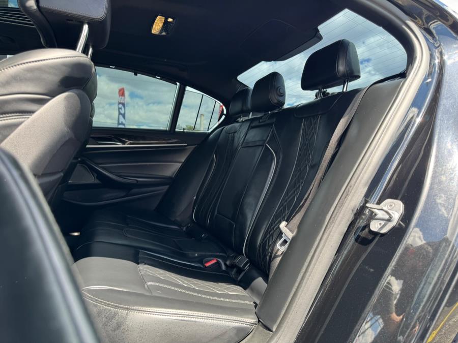 2018 BMW 5 Series M550i xDrive Sedan, available for sale in Linden, New Jersey | Champion Auto Sales. Linden, New Jersey 2018 BMW 5 Series M550i xDrive Sedan, available for sale in Linden, New Jersey | Champion Auto Sales. Linden, New Jersey