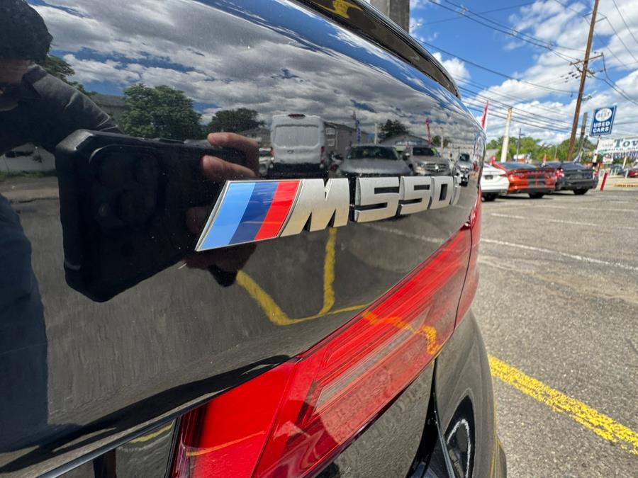 2018 BMW 5 Series M550i xDrive Sedan, available for sale in Linden, New Jersey | Champion Auto Sales. Linden, New Jersey 2018 BMW 5 Series M550i xDrive Sedan, available for sale in Linden, New Jersey | Champion Auto Sales. Linden, New Jersey
