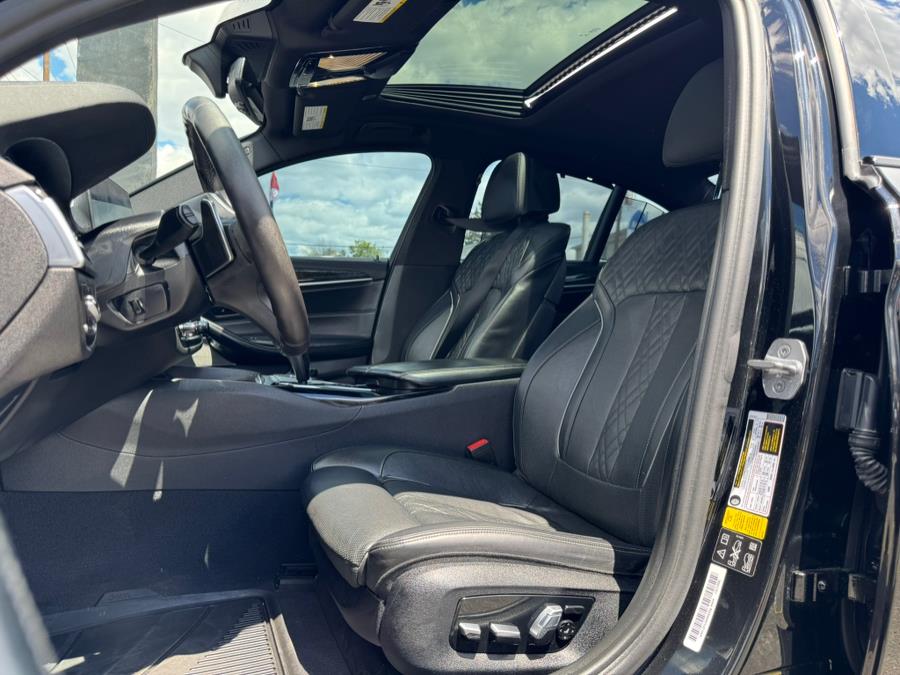 2018 BMW 5 Series M550i xDrive Sedan, available for sale in Linden, New Jersey | Champion Auto Sales. Linden, New Jersey 2018 BMW 5 Series M550i xDrive Sedan, available for sale in Linden, New Jersey | Champion Auto Sales. Linden, New Jersey