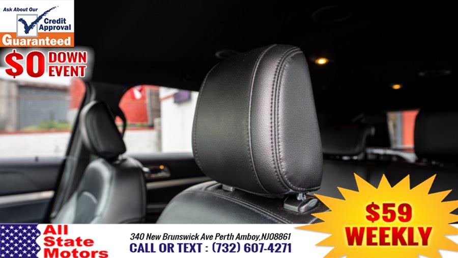 2018 Ford Explorer XLT 4WD, available for sale in Perth Amboy, New Jersey | All State Motor Inc. Perth Amboy, New Jersey 2018 Ford Explorer XLT 4WD, available for sale in Perth Amboy, New Jersey | All State Motor Inc. Perth Amboy, New Jersey