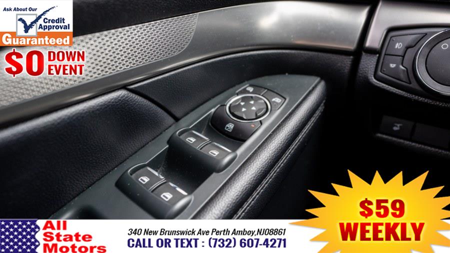 2018 Ford Explorer XLT 4WD, available for sale in Perth Amboy, New Jersey | All State Motor Inc. Perth Amboy, New Jersey 2018 Ford Explorer XLT 4WD, available for sale in Perth Amboy, New Jersey | All State Motor Inc. Perth Amboy, New Jersey